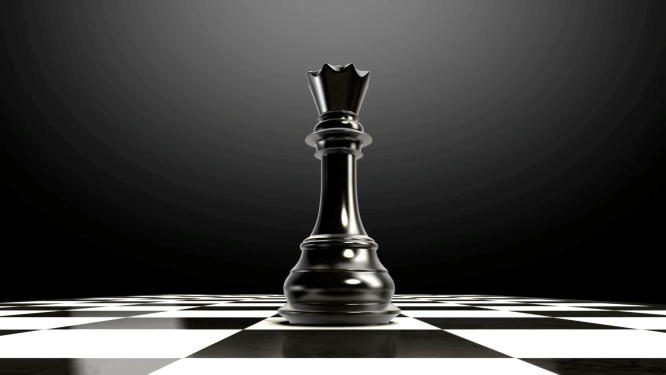 n-queen-solver preview
