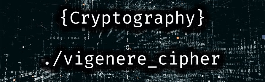 vigenere-cipher preview