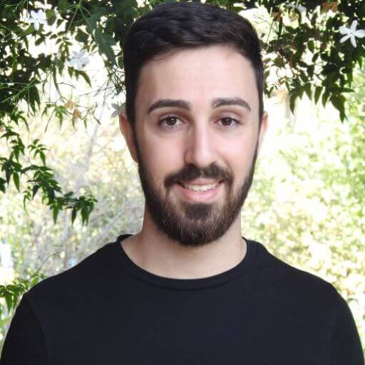 Giorgos Argyrides